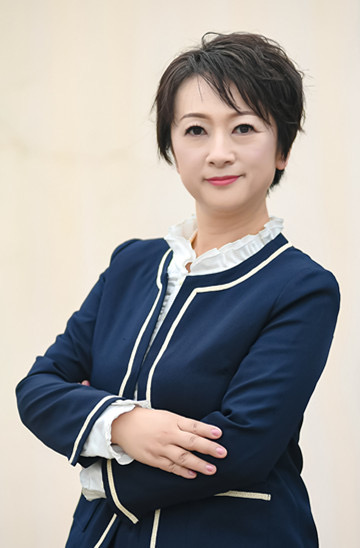 CEO Portrait